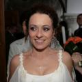 poze Coafura mirese/ machiaj mireasa