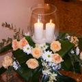 poze Buchete mireasa/ Aranjamente florale