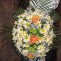 poze Buchete mireasa/ Aranjamente florale