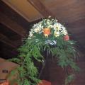 poze Buchete mireasa/ Aranjamente florale
