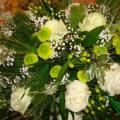 poze Buchete mireasa/ Aranjamente florale