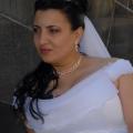 poze Coafura mirese/ machiaj mireasa