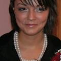poze Coafura mirese/ machiaj mireasa