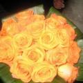 poze Buchete mireasa/ Aranjamente florale