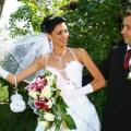 poze Fotografii nunta artistice