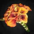 poze Buchete mireasa/ Aranjamente florale