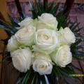 poze Buchete mireasa/ Aranjamente florale