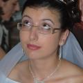 poze Coafura mirese/ machiaj mireasa