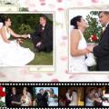 Fotografii nunta artistice