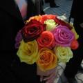 poze Buchete mireasa/ Aranjamente florale