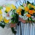 poze Buchete mireasa/ Aranjamente florale