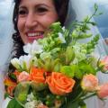 poze Buchete mireasa/ Aranjamente florale