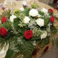 poze Buchete mireasa/ Aranjamente florale
