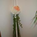 poze Buchete mireasa/ Aranjamente florale