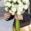 poze Buchete mireasa/ Aranjamente florale