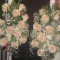 poze Buchete mireasa/ Aranjamente florale