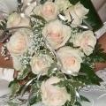 poze Buchete mireasa/ Aranjamente florale