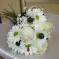 poze Buchete mireasa/ Aranjamente florale
