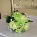 poze Buchete mireasa/ Aranjamente florale