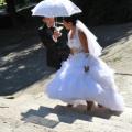 Fotografii nunta artistice