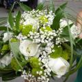 poze Buchete mireasa/ Aranjamente florale