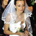 poze Coafura mirese/ machiaj mireasa