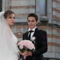 Fotografii nunta artistice