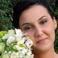 poze Coafura mirese/ machiaj mireasa