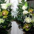 poze Buchete mireasa/ Aranjamente florale