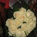 poze Buchete mireasa/ Aranjamente florale