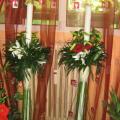 poze Buchete mireasa/ Aranjamente florale