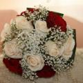 poze Buchete mireasa/ Aranjamente florale