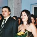 poze Coafura mirese/ machiaj mireasa