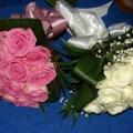 poze Buchete mireasa/ Aranjamente florale
