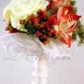 poze Buchete mireasa/ Aranjamente florale