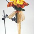 poze Buchete mireasa/ Aranjamente florale