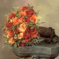 poze Buchete mireasa/ Aranjamente florale