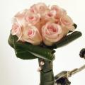 poze Buchete mireasa/ Aranjamente florale