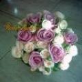 poze Buchete mireasa/ Aranjamente florale