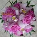 poze Buchete mireasa/ Aranjamente florale