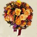 poze Buchete mireasa/ Aranjamente florale
