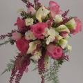poze Buchete mireasa/ Aranjamente florale