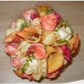 poze Buchete mireasa/ Aranjamente florale