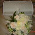 poze Buchete mireasa/ Aranjamente florale