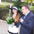 poze Buchete mireasa/ Aranjamente florale