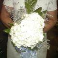 poze Buchete mireasa/ Aranjamente florale