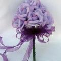 poze Buchete mireasa/ Aranjamente florale