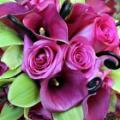 poze Buchete mireasa/ Aranjamente florale