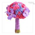 poze Buchete mireasa/ Aranjamente florale