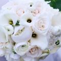poze Buchete mireasa/ Aranjamente florale